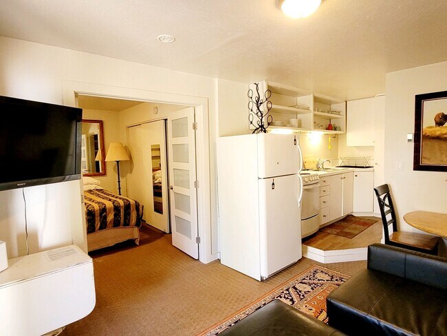 Foto del edificio - 1775 W Gore Creek Dr