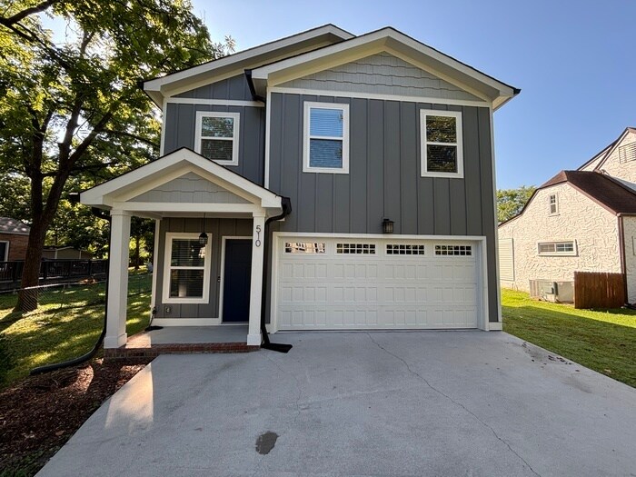 Foto principal - 510 Marlboro Ave