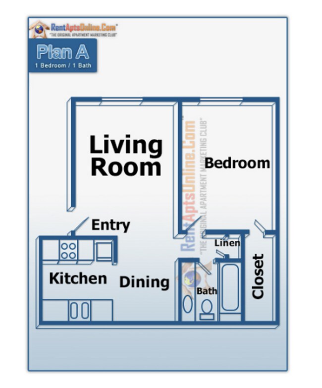 Foto del edificio - River's Edge at Fair Oaks