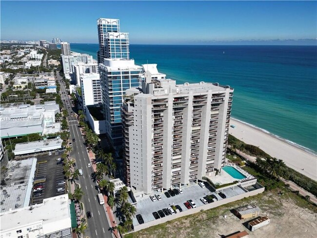 Building Photo - 6767 Collins Ave