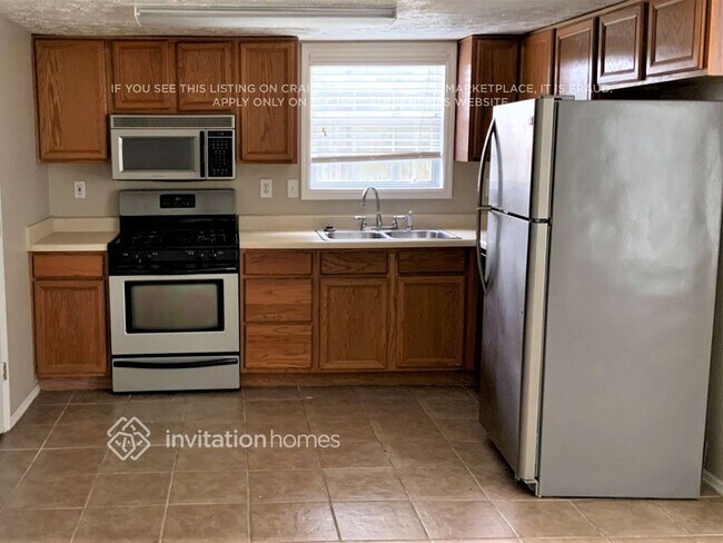 Foto del edificio - 3864 Rivers Run Trace