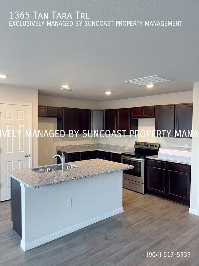 Building Photo - Stunning BRAND NEW 3BR/2BA Home for Rent! ...