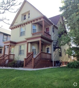 Building Photo - 3120 N Cambridge Ave