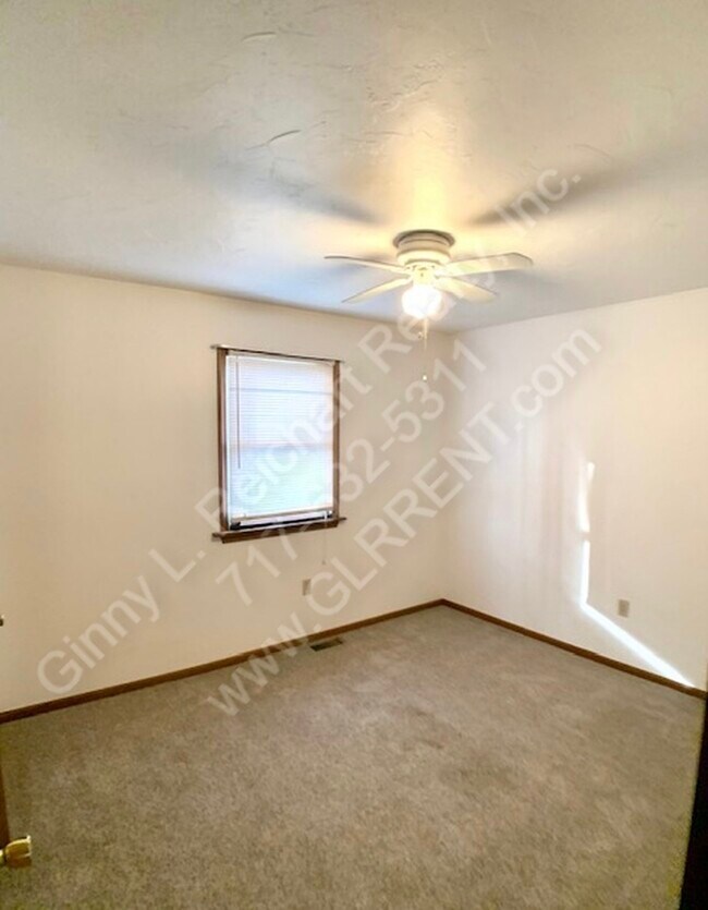 612 Eichelberger Street - Bedroom 1 - 612 Eichelberger St
