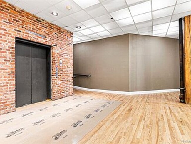 Building Photo - 1143 Auraria Pkwy