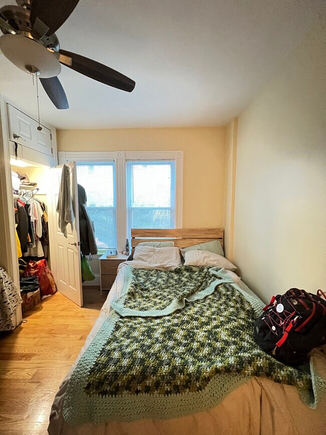 Building Photo - 87 Morrison Ave