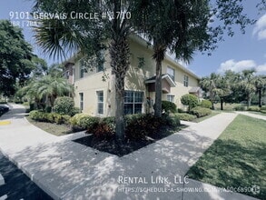 Building Photo - 9101 Gervais Cir
