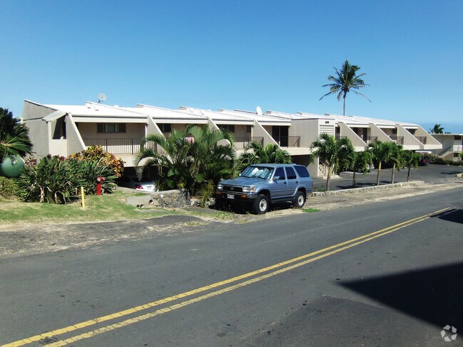 Foto del edificio - Pio Ocean View Apartments