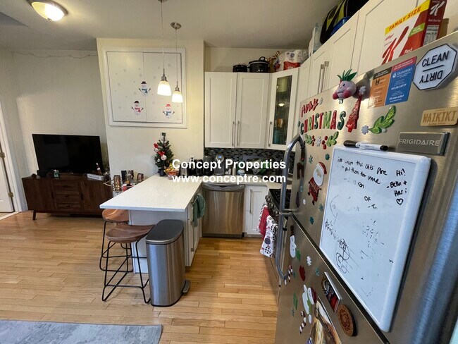 Foto del edificio - 243 Northampton St