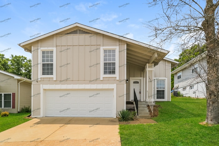 Foto principal - 1878 Fairfax Dr