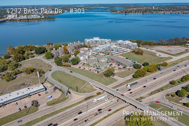 Foto del edificio - 4292 Bass Pro Dr