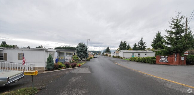 Building Photo - Orient Drive Mobile Estates
