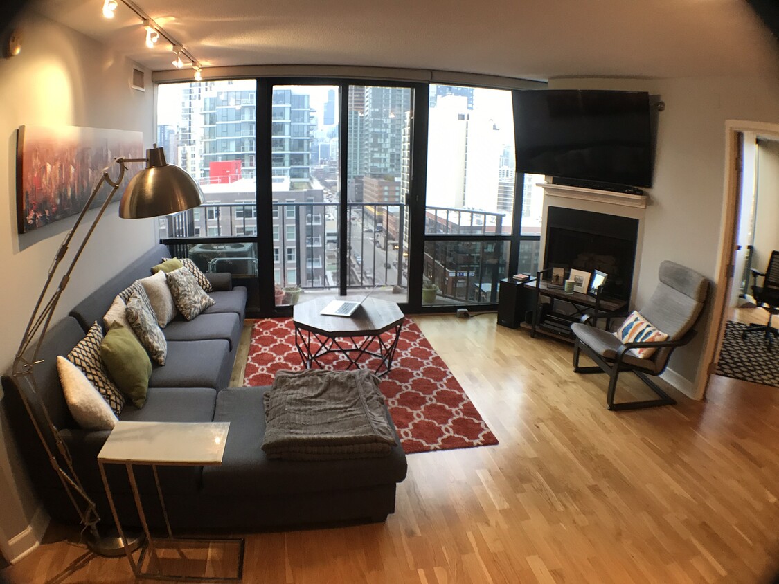 Foto principal - 1309 N Wells St