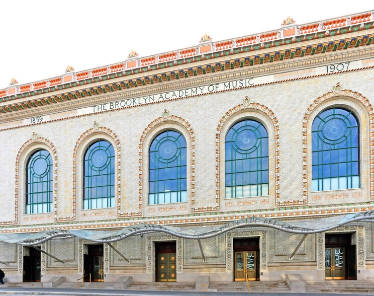 Flatbush Neighborhood Guide Living in Brooklyn