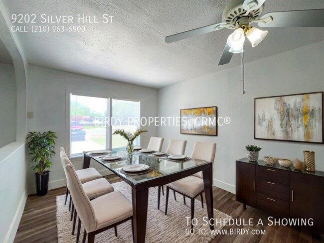 Foto del edificio - 9202 Silver Hill