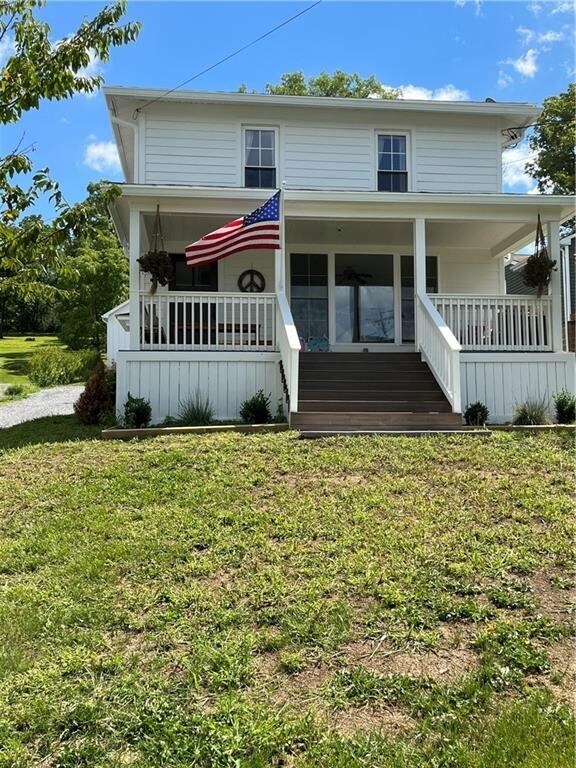 Foto del edificio - 4489 E Lake Rd
