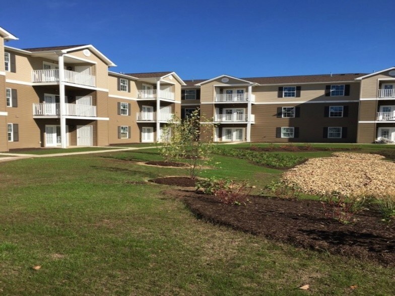 Penn Crossings Senior Village Rentals PA