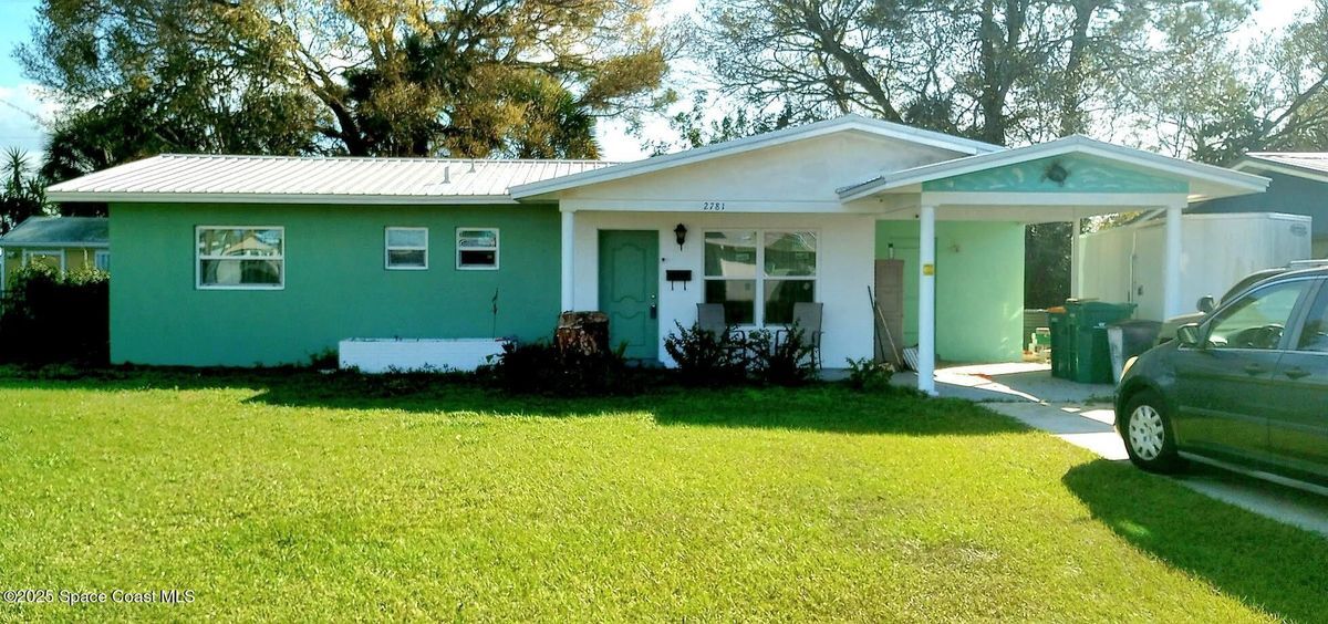 Foto principal - 2781 Choctaw Dr
