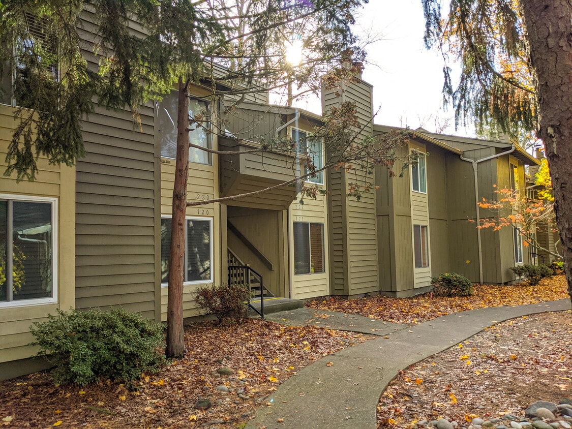 650 SW Meadow Dr Unit 120, Beaverton, OR 97006 Condo for Rent in