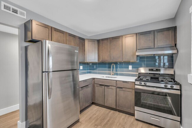 Foto del interior - Welsh Manor