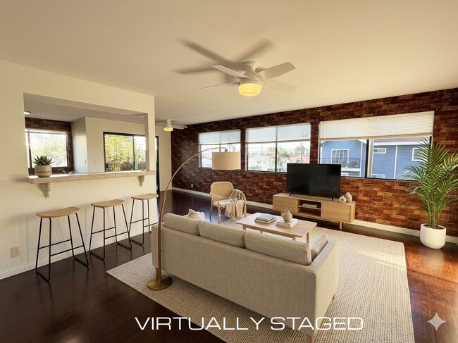 Foto del edificio - 7305 Milwood Ave
