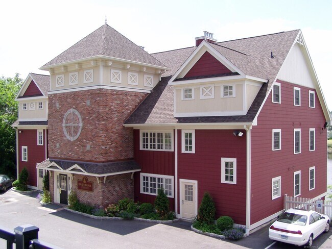 Foto del edificio - 1 Daskams Ln