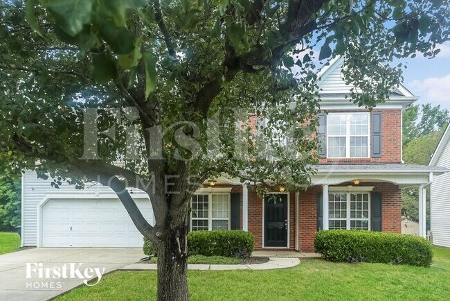 Foto del edificio - 1014 Enderbury Dr