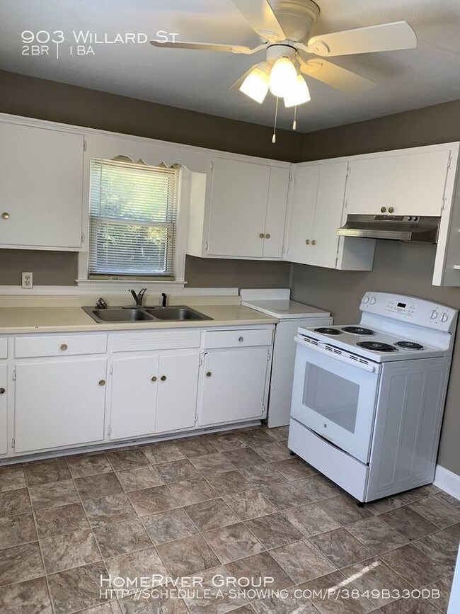 Building Photo - Hidden Gem-Move-In Ready!!!