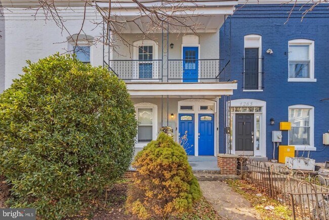 Foto del edificio - 1267 Morse St NE