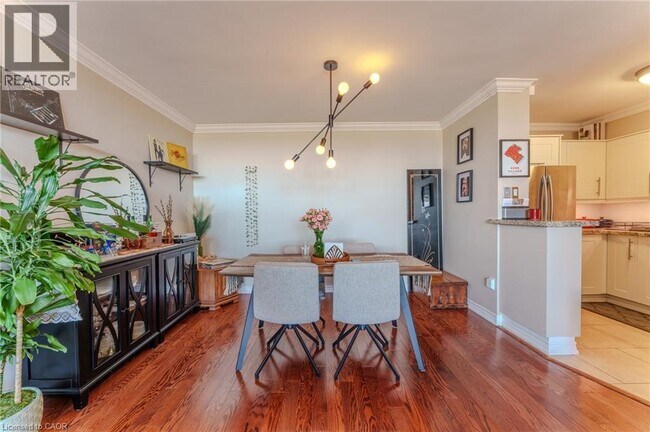 Photo du bâtiment - 212 Kerr St