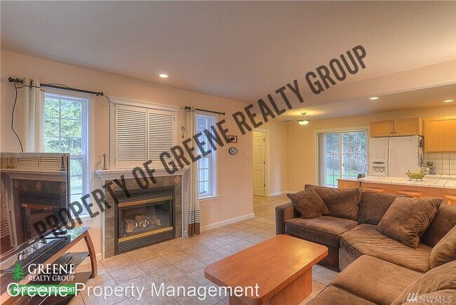 Foto del edificio - 3 br, 2.5 bath House - 2737 47th Ln NW