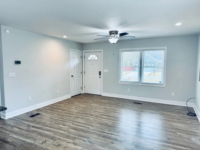 Foto del edificio - 900 6th St