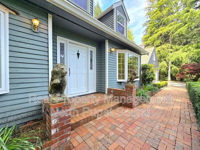 Foto del edificio - 18213 157th Ave NE