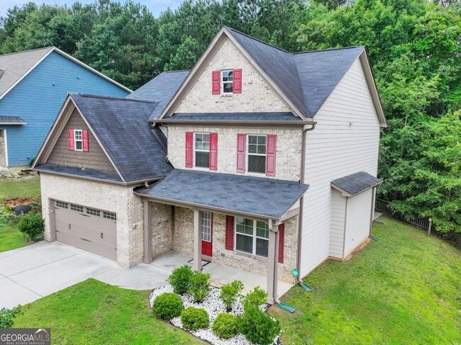 Building Photo - 1180 Grayson Oaks Dr