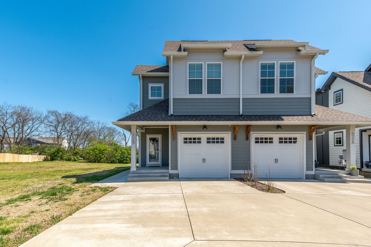 636 Vernon Ave, Nashville, TN 37209 House Rental in Nashville, TN