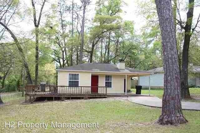 Primary Photo - 3 br, 2 bath House - 2501 McElroy Street