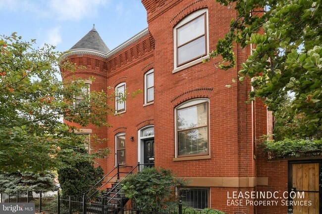 Building Photo - 1000 N Street NW-