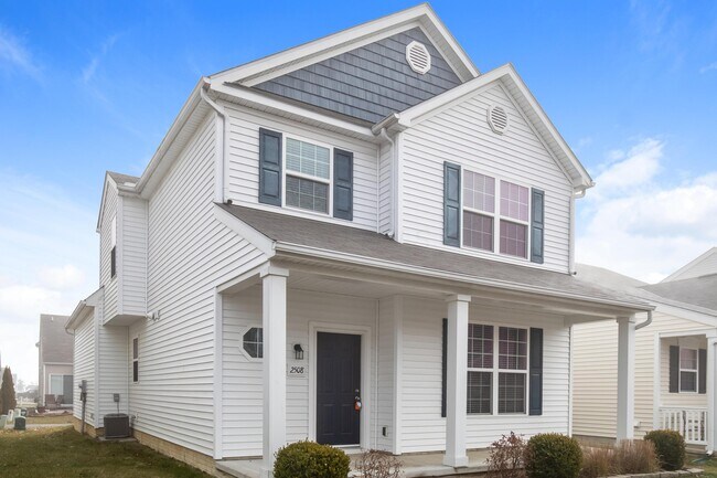 Foto del edificio - 2508 Snowtip Ln