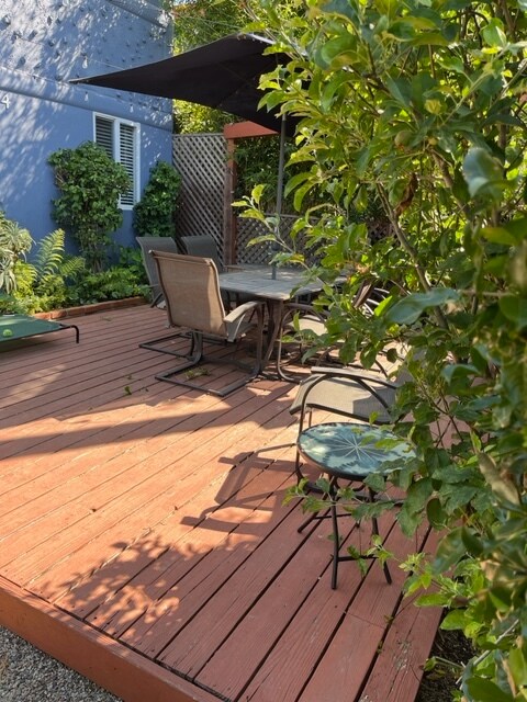 Foto del edificio - 724 Sunset Ave