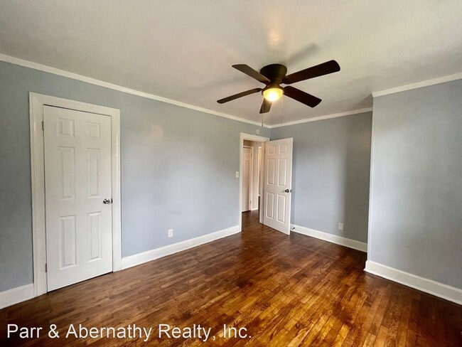 Building Photo - 2 br, 1 bath House - 502 Meridian Avenue