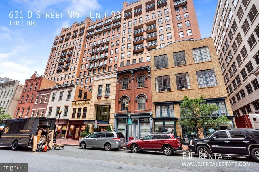 Photo - 631 D Street NW-Unit 931