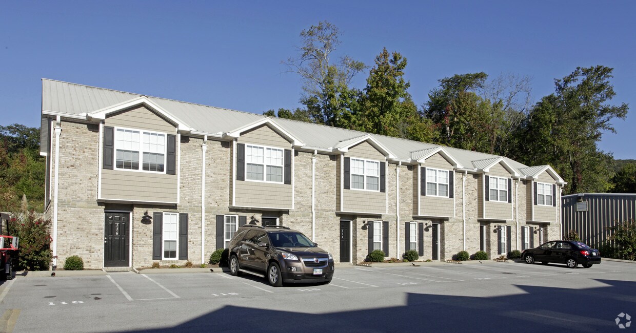 Blackberry Creek Apartments in Soddy Daisy, TN