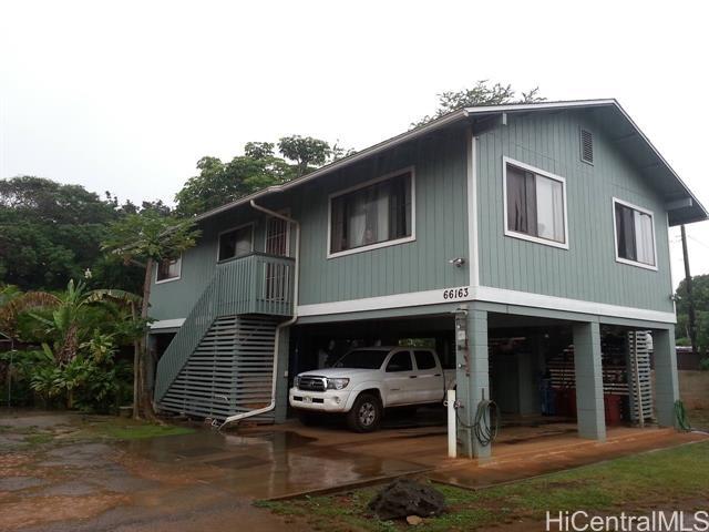 Building Photo - 66-163-163 Niuula Rd