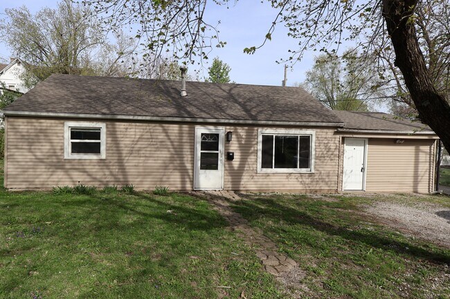 Foto del edificio - 206 N 7th St