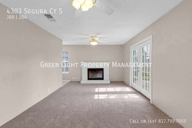 Building Photo - 4303 Segura Ct S