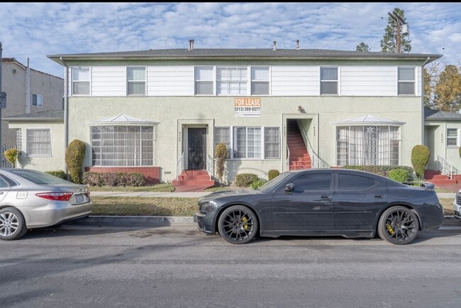 Foto del edificio - 4067 Sutro Ave