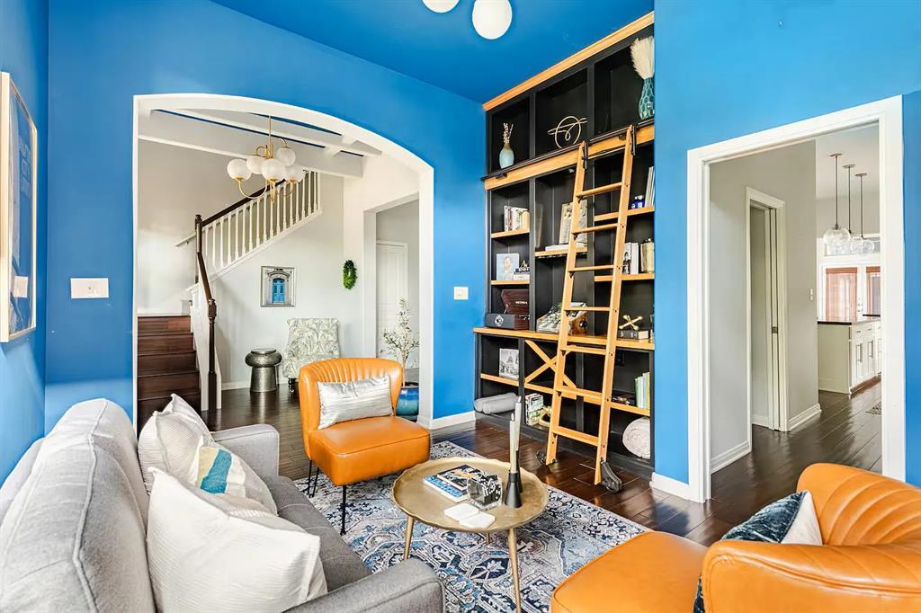 Foto principal - 606 Fletcher St