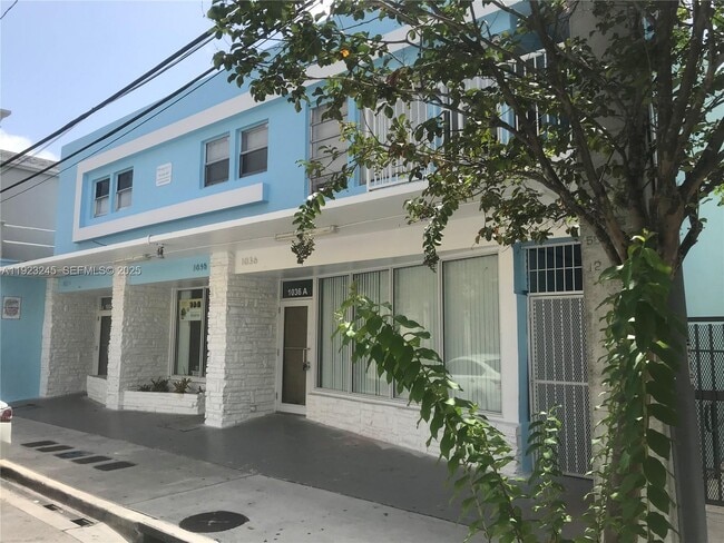 Building Photo - 1040 NW 3rd Ave