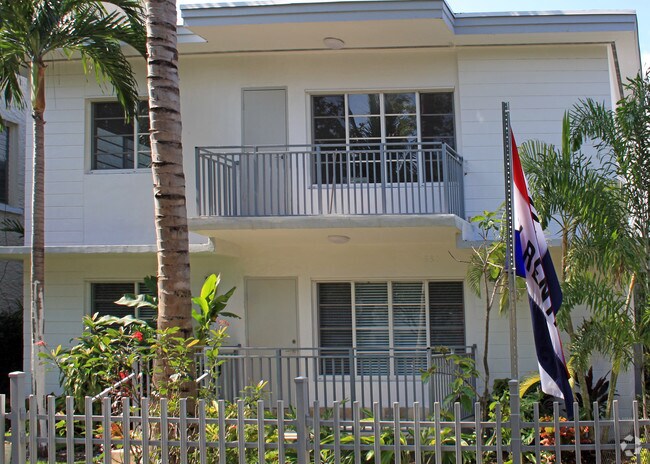 Foto del edificio - 850-860 Meridian Ave