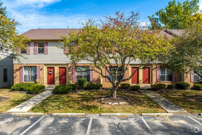 Foto del edificio - San Remo Townhomes